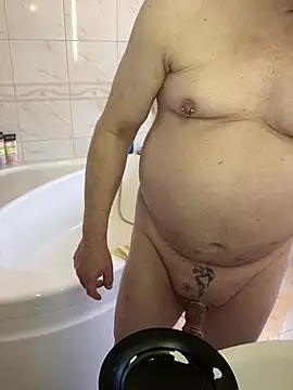 peepshowficker (M grandpa) - Lass mich abspritzen!!!