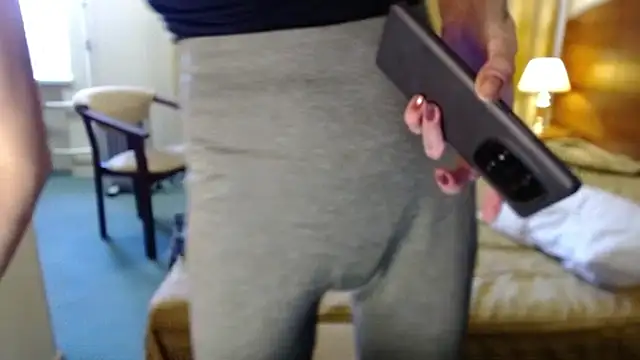 Terpsichore_Muse webcam