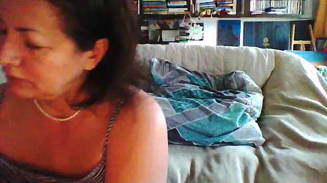 MariaAnaSunshine webcam