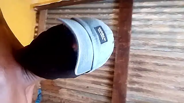 HornyAss_Bitch webcam