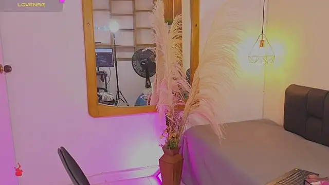 Hannah_williams1 webcam