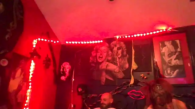 Splash_Queen420 webcam