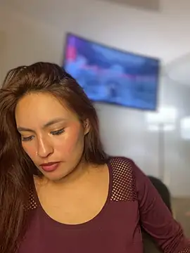 Adarha_Ramirez webcam