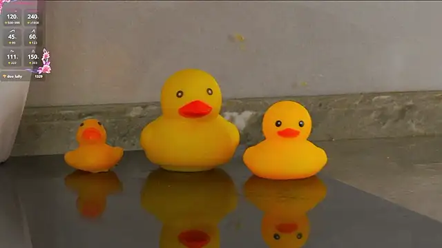 MaryroseRoeder webcam