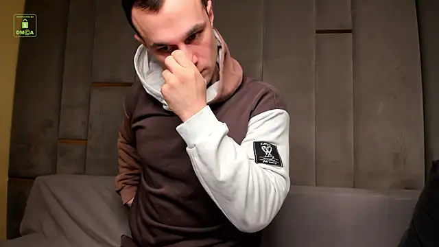 BrandonNorris webcam