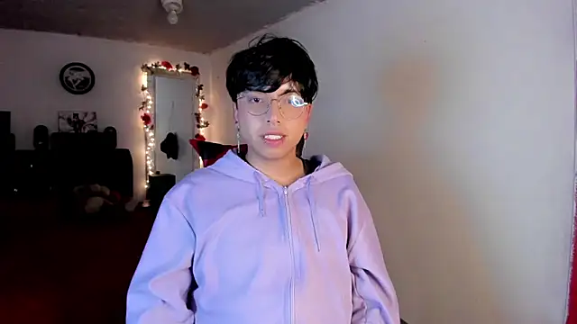 AnggelONfiree webcam