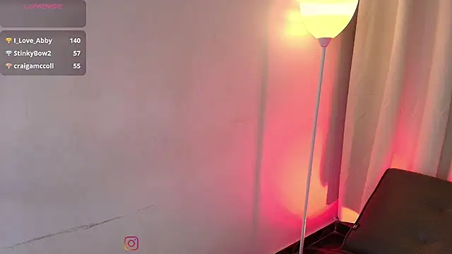 Abby_Raschell webcam