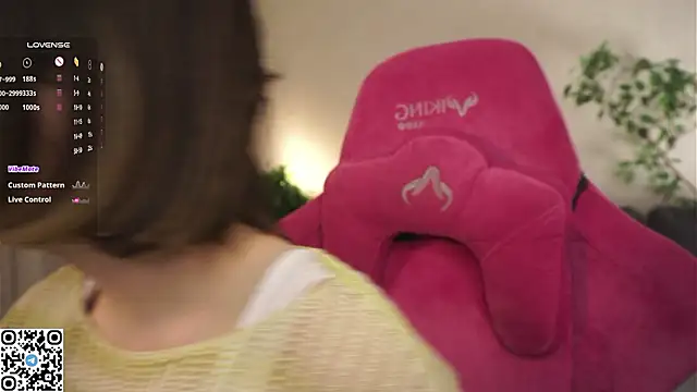 RoxannaCarver webcam