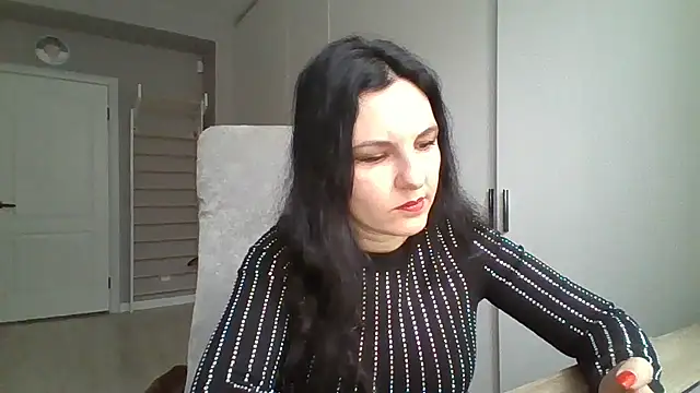 HollySecret77 webcam