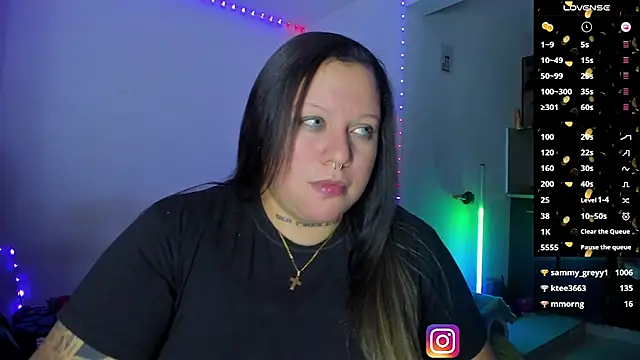 mariana_smittt - Mariana_smittt's free webcam