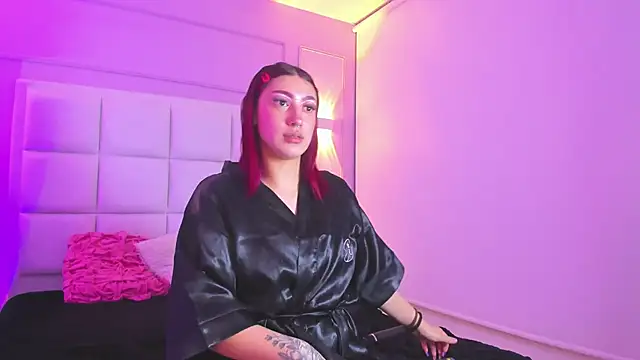 zammyrossee - ZammyRossee's free webcam - UK Sex Cams