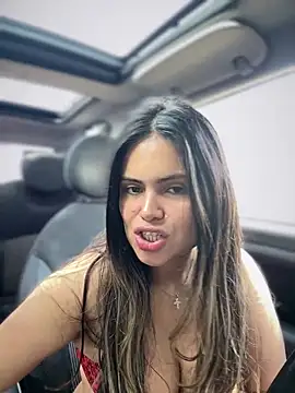 melanny10 (F milf) - Make me wet my pussy