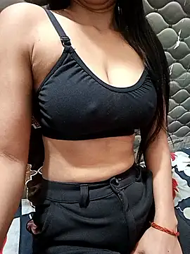 C-u-t-e-Sh-a-r-ma_Ji webcam