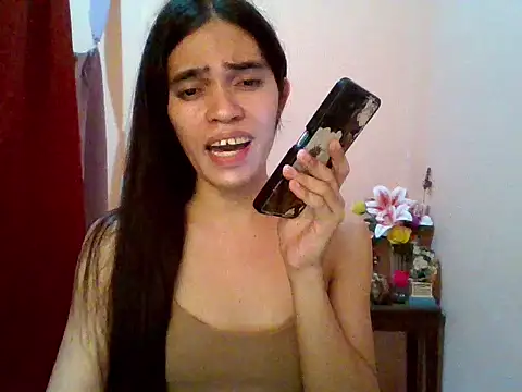 sweet_yummy69 webcam