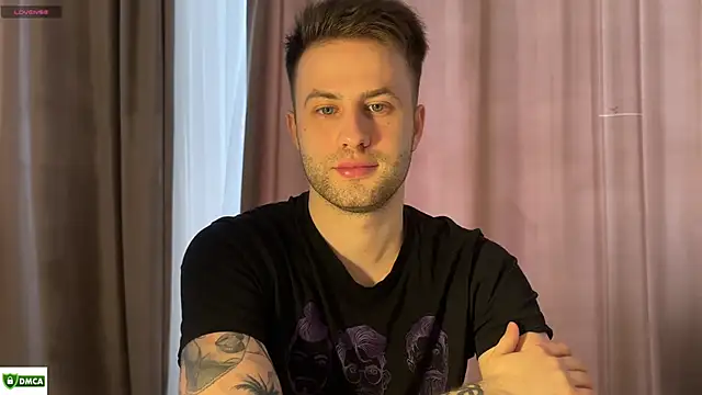 dominantrodri webcam