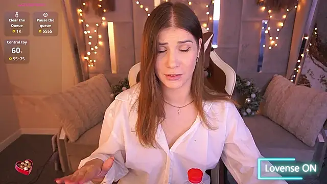 CassandraGood webcam