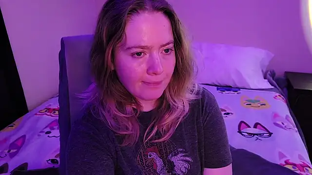 InternetFairy_XO webcam