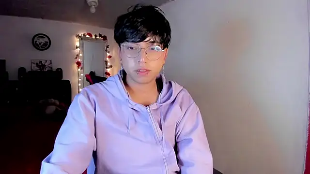 AnggelONfiree webcam