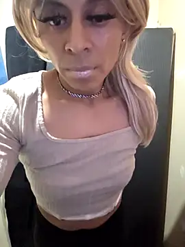 SluttyAlexa1234 webcam