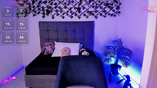 anna_valerious7 - Anna_valerious7's free webcam - UK Sex Cams