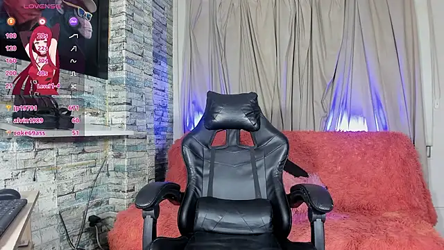 kitty_queen10 webcam