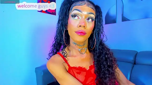 Cherry_splash webcam