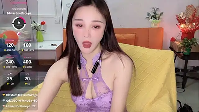 Lisa-295188 webcam