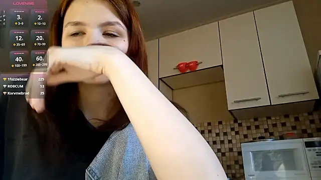 gametoiler - GameToiler's free webcam