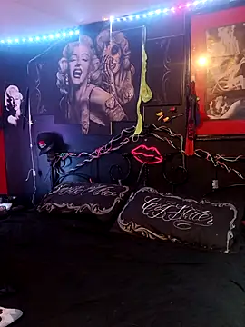 splash_queen420 - Splash_Queen420's free webcam - UK Sex Cams