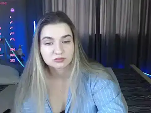 bellaablushh - BellaaBlushh's free webcam - UK Sex Cams