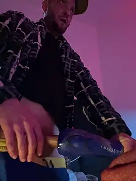 PutaNieves1983 webcam