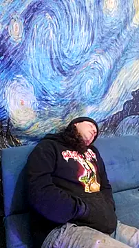 Dixie_delight webcam