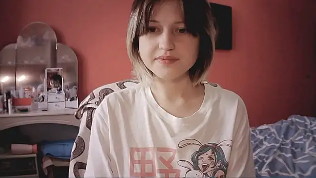 SnowWhiteNika webcam