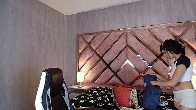 Babyyrasta666 webcam