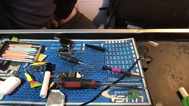 SinlessFreedom7 webcam