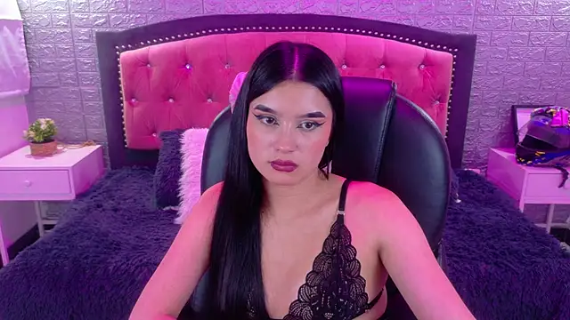 Natalie_loffreda webcam