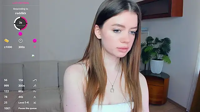 AngelesBenitz webcam