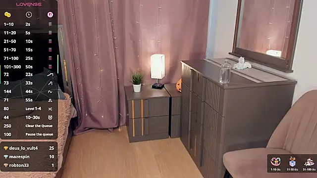 meliamelchiori - MeliaMelchiori's free webcam