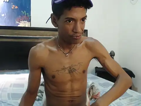 AlbertBigCock webcam