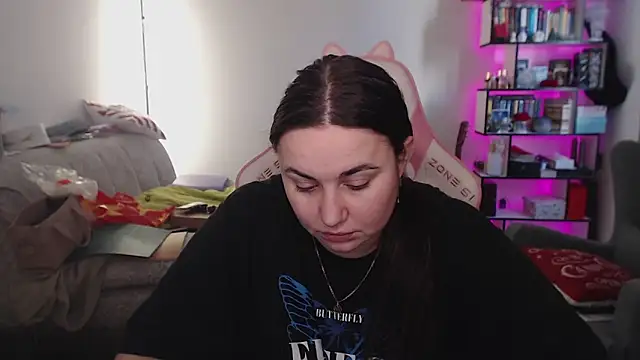SexyWitch_666 webcam