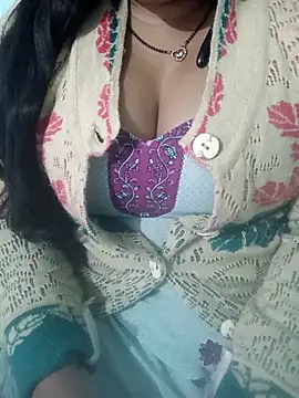 Anjali-bhabhi webcam