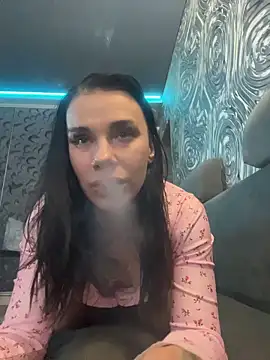 Queen_of_pain webcam