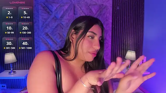candygabyy - CANDYGABYY's free webcam