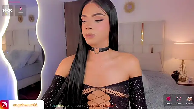 Angelina_Rossi webcam