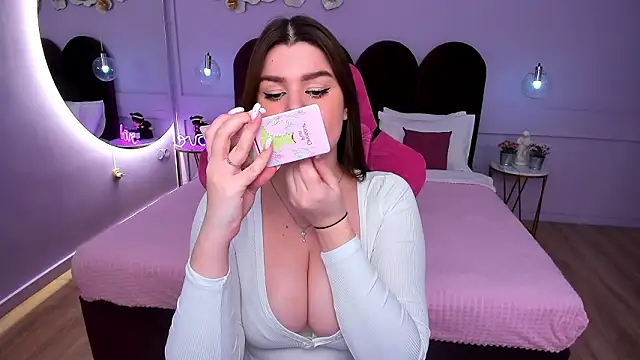 MelanieCarterr webcam