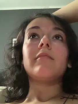 Goddess-Saysay7 webcam