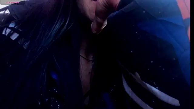 Sheilly_brown webcam