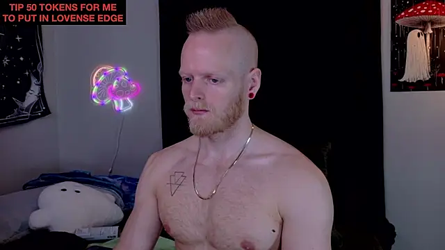 randyroderick webcam