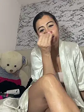 Webcam Model (Lili__taylor) is live