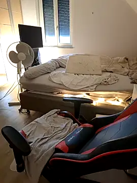 NaughtyCatgirl webcam